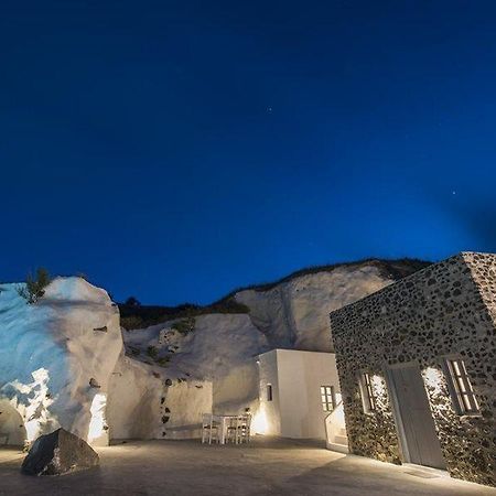 Insolito Villa Emporio  Экстерьер фото