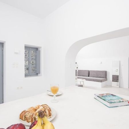 Insolito Villa Emporio  Экстерьер фото