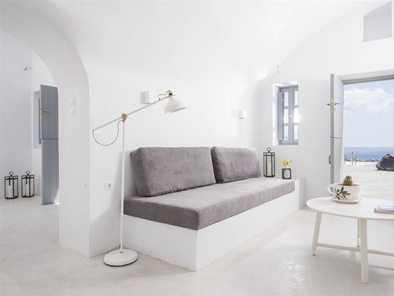 Insolito Villa Emporio  Экстерьер фото