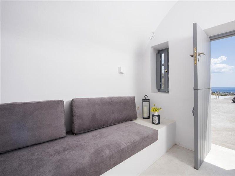 Insolito Villa Emporio  Экстерьер фото