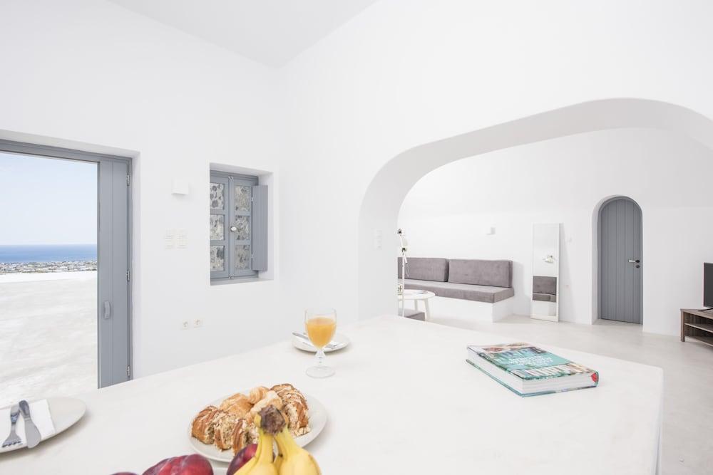 Insolito Villa Emporio  Экстерьер фото